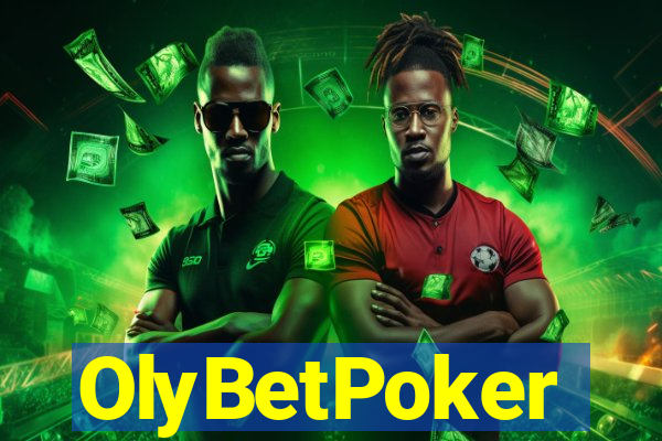 OlyBetPoker