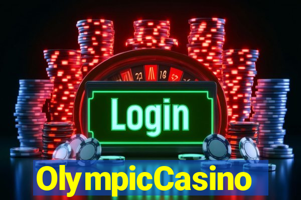 OlympicCasino