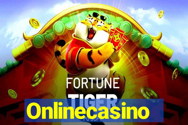 Onlinecasino