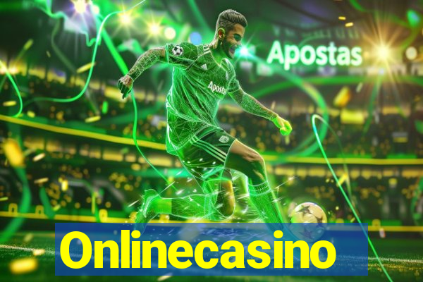 Onlinecasino