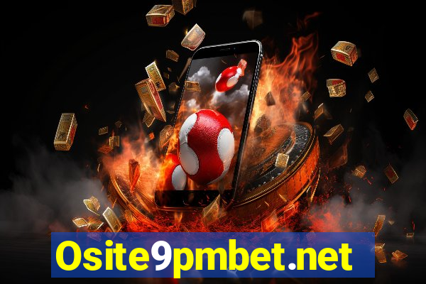 Osite9pmbet.net