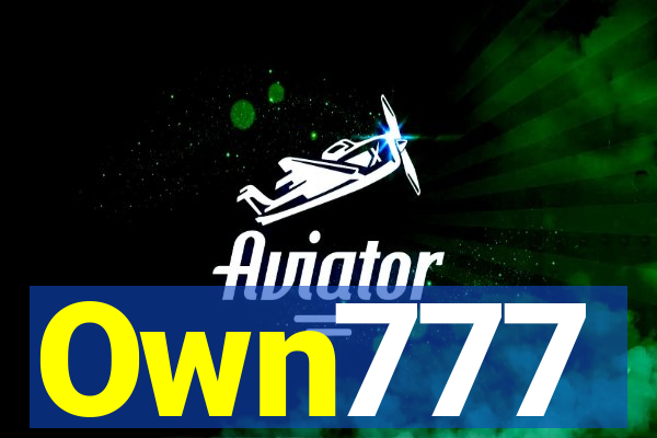 Own777