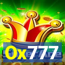 Ox777