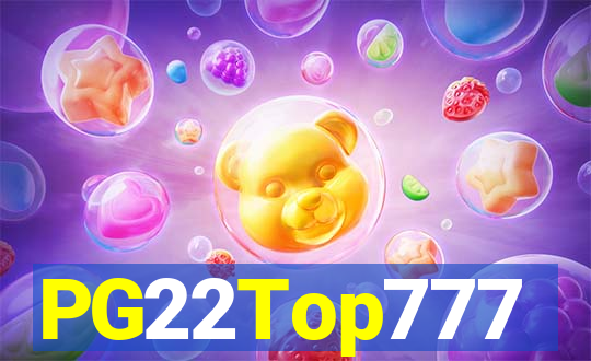 PG22Top777