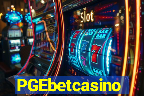 PGEbetcasino