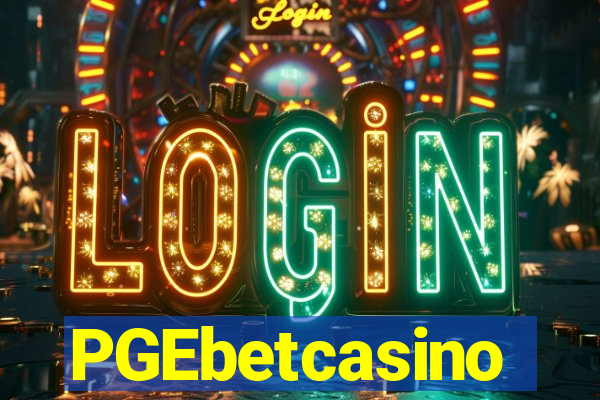 PGEbetcasino