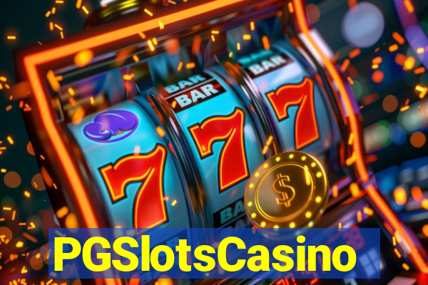 PGSlotsCasino