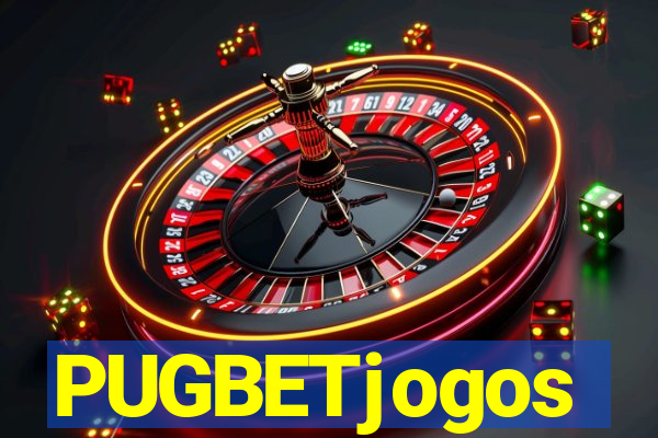 PUGBETjogos