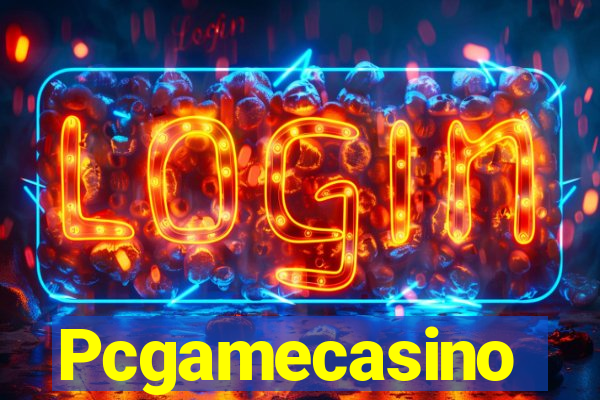 Pcgamecasino