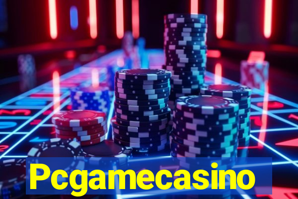 Pcgamecasino