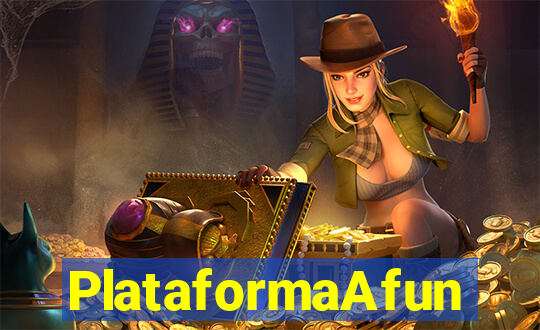 PlataformaAfun