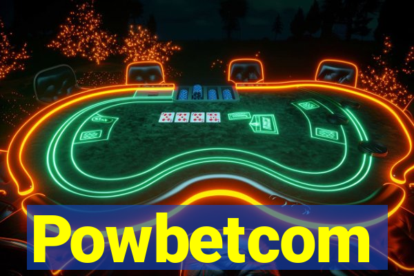 Powbetcom