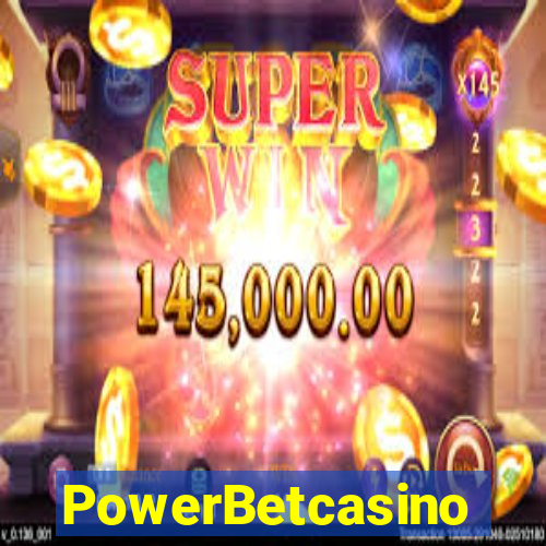 PowerBetcasino