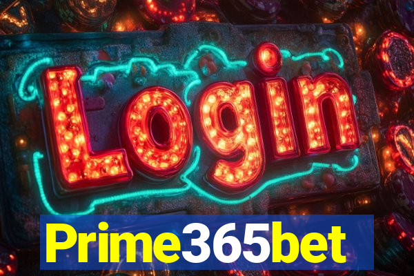 Prime365bet