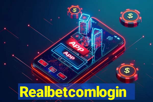 Realbetcomlogin