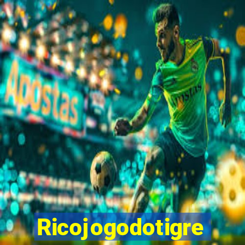 Ricojogodotigre