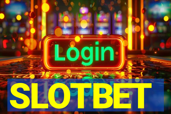 SLOTBET