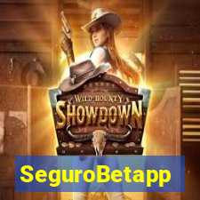 SeguroBetapp