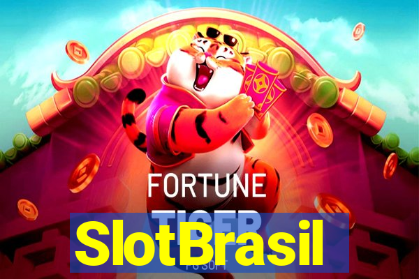 SlotBrasil