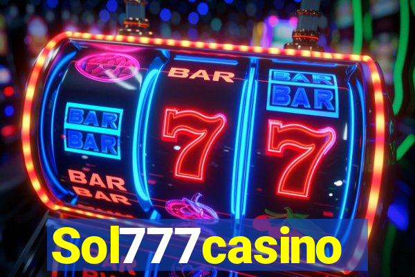 Sol777casino