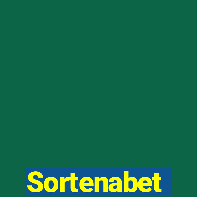 Sortenabet