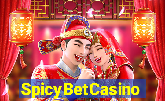 SpicyBetCasino