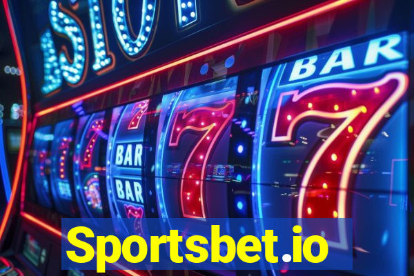 Sportsbet.io