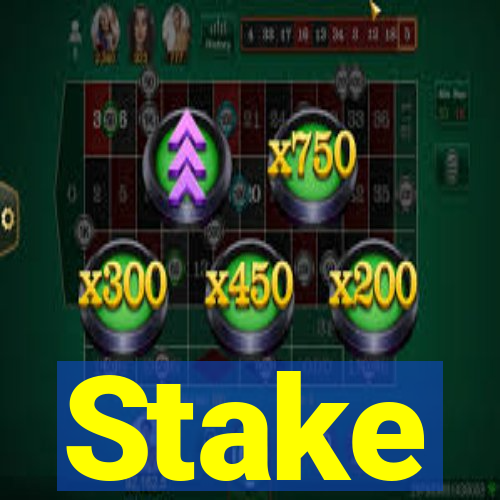 Stake