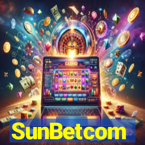 SunBetcom