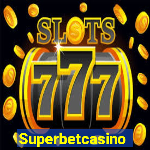 Superbetcasino