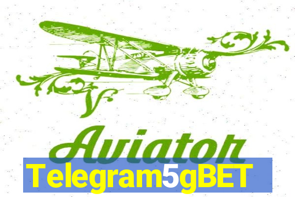 Telegram5gBET