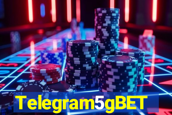 Telegram5gBET