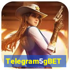 Telegram5gBET