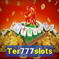 Ter777slots