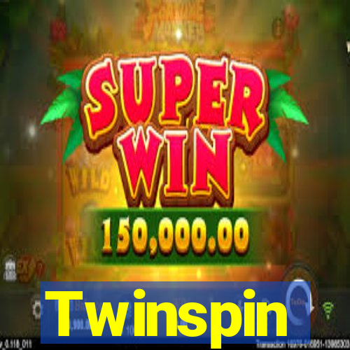 Twinspin