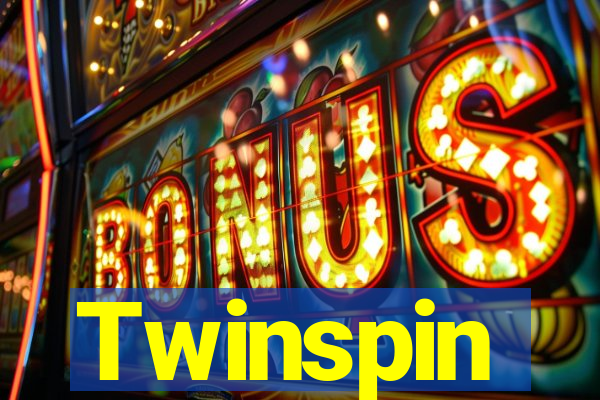 Twinspin