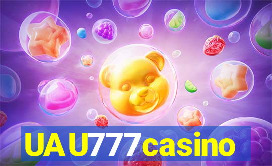 UAU777casino