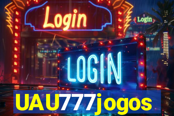 UAU777jogos