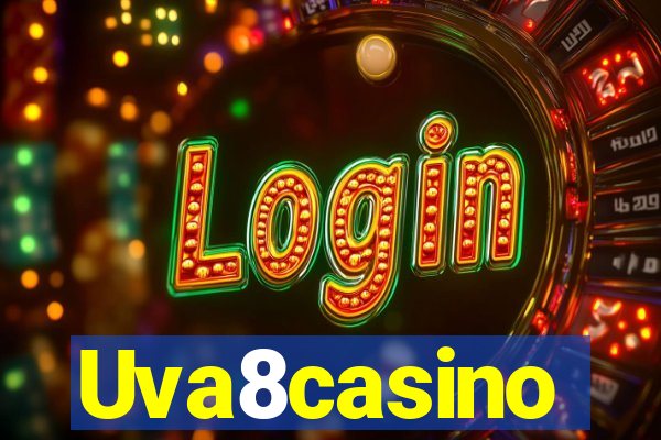 Uva8casino