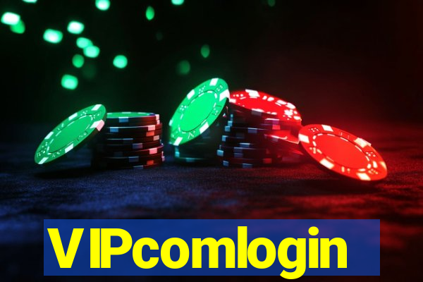 VIPcomlogin