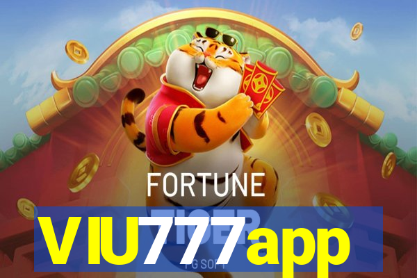 VIU777app