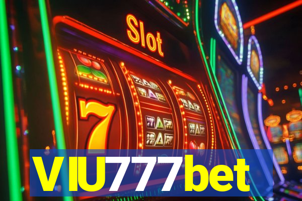 VIU777bet