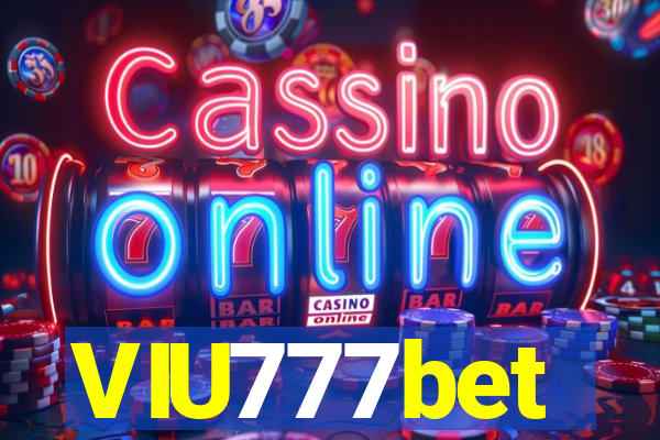 VIU777bet