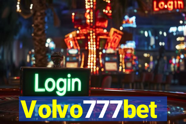 Volvo777bet