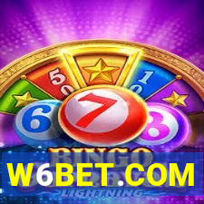 W6BET.COM