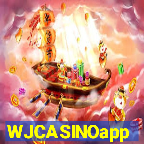 WJCASINOapp