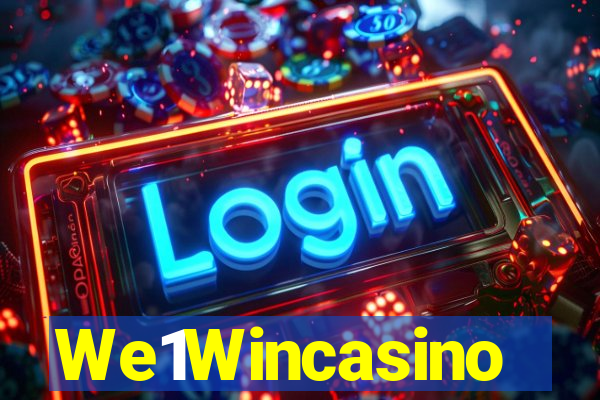 We1Wincasino