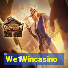 We1Wincasino