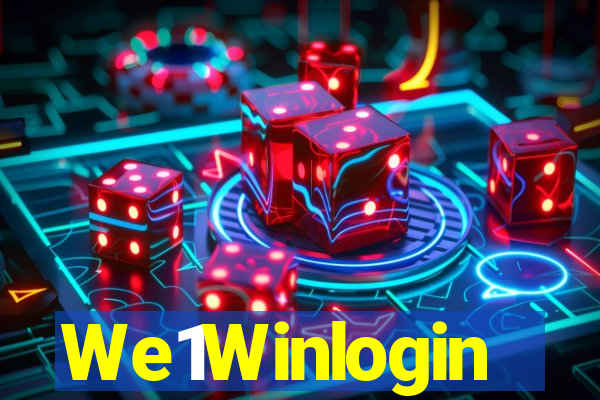 We1Winlogin