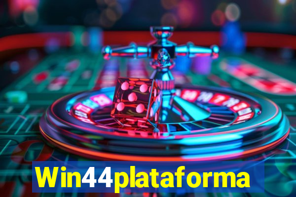 Win44plataforma